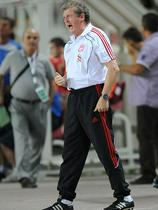 Roy Hodgson