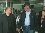 Morgan Freeman, Sarajevo, sarajevski filmski festival