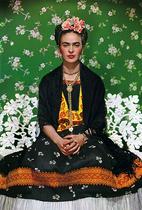 Frida Kahlo, Bank Austria Kunsforum