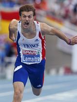 Christophe Lemaitre