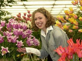 Chelsea Clinton