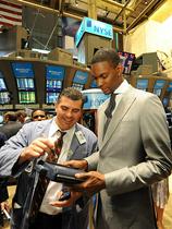 Chris Bosh
