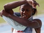 Merlene Ottey