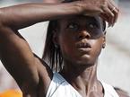 Merlene Ottey