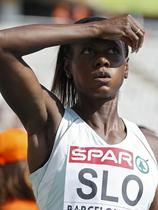 Merlene Ottey