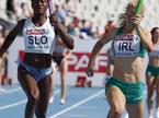 Merlene Ottey