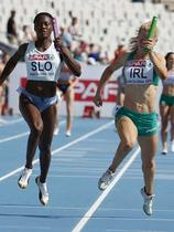 Merlene Ottey