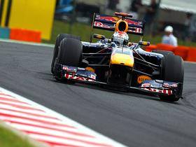 Sebastian Vettel