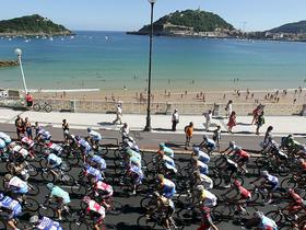 San Sebastian