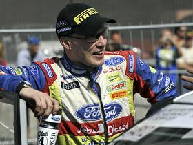 Jari-Matti Latvala