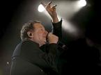 Jim Kerr, pevec skupine Simple Minds