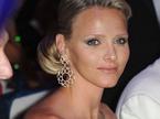 Charlene Wittstock