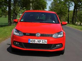 Polo GTI