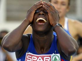 Myriam Soumare