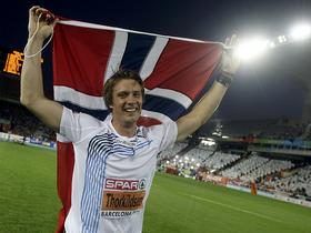 Andreas Thorkildsen