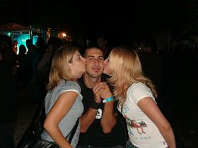 Schengenfest 2010