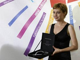 Mirela Oprisor