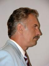 Jonas Žnidaršič