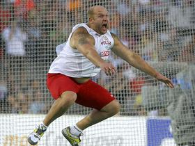 Piotr Malachowski