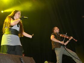 Schengenfest 2010