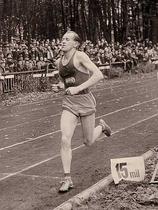 Emil Zatopek