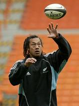 Tana Umaga