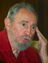 Fidel Castro