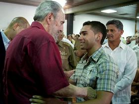 Fidel Castro