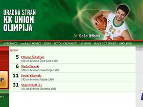 Union Olimpija