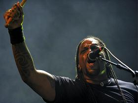 Derrick Green, Sepultura