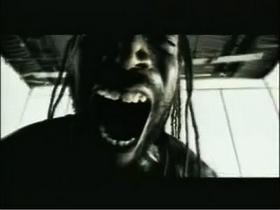 Sepultura, Derrick Green, Bullet the Blue Sky