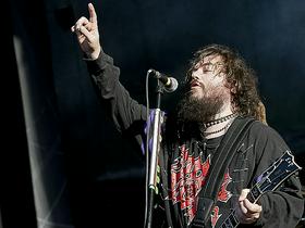 Max Cavalera, Sepultura, Soulfly