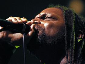 Derrick Green, Sepultura