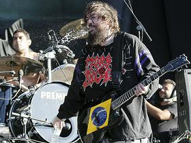Max Cavalera, Soulfy, Sepultura