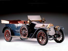 Pb Alfa Romeo