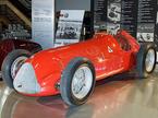 AR gran premio tipo 158 alfetta