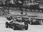 AR gran premio tipo 158 alfetta
