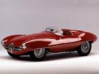 AR Disco Volante