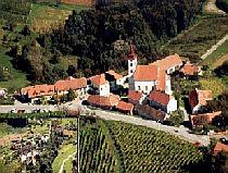 Vir: Občina Sveta Ana