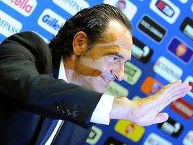 Cesare Prandelli