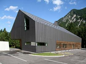 Slovenski planinski muzej
