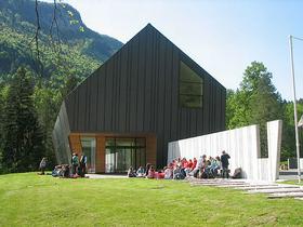 Slovenski planinski muzej