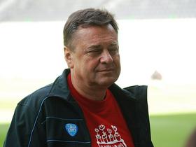 Zoran Jankovič