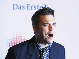 Robbie Williams