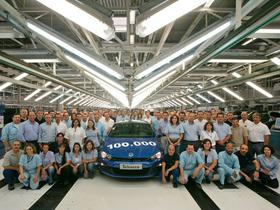 VW scirocco