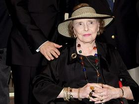 Patricia Neal