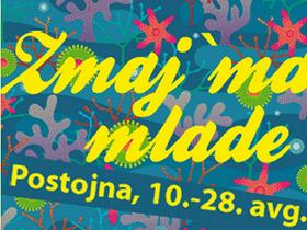Zmaj 'ma mlade
