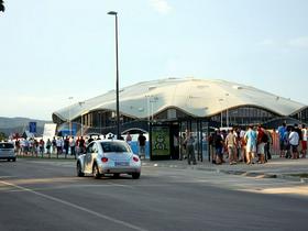 Stožice