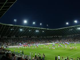 stadion Stožice