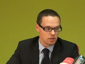 Matej Golob Matzele